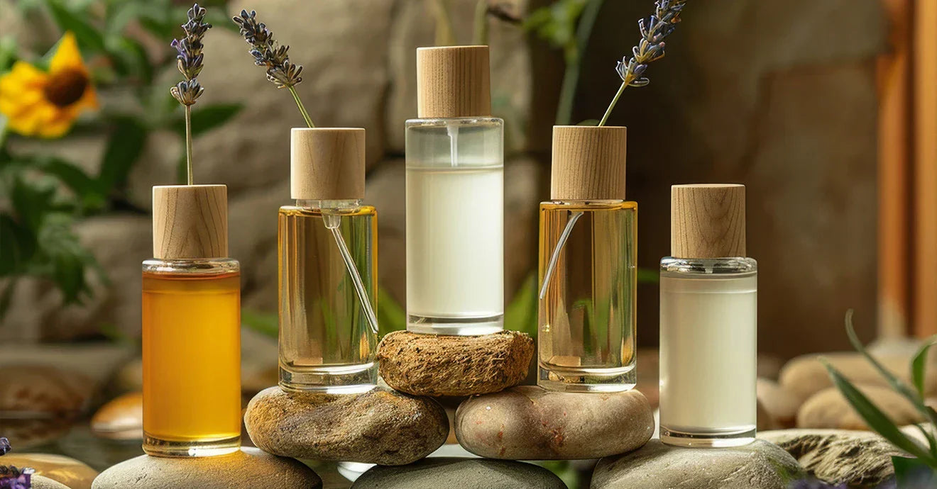 Aromaterapi Yağları ile Evde Kişisel Bakım Rutininizi Geliştirin