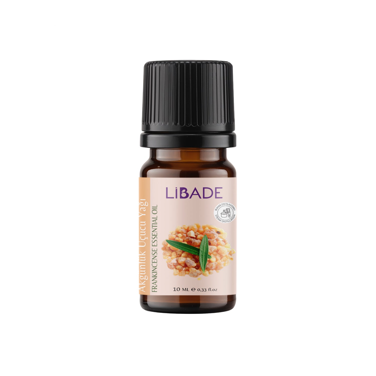 Libade Akgünlük Uçucu Yağı 10 ML