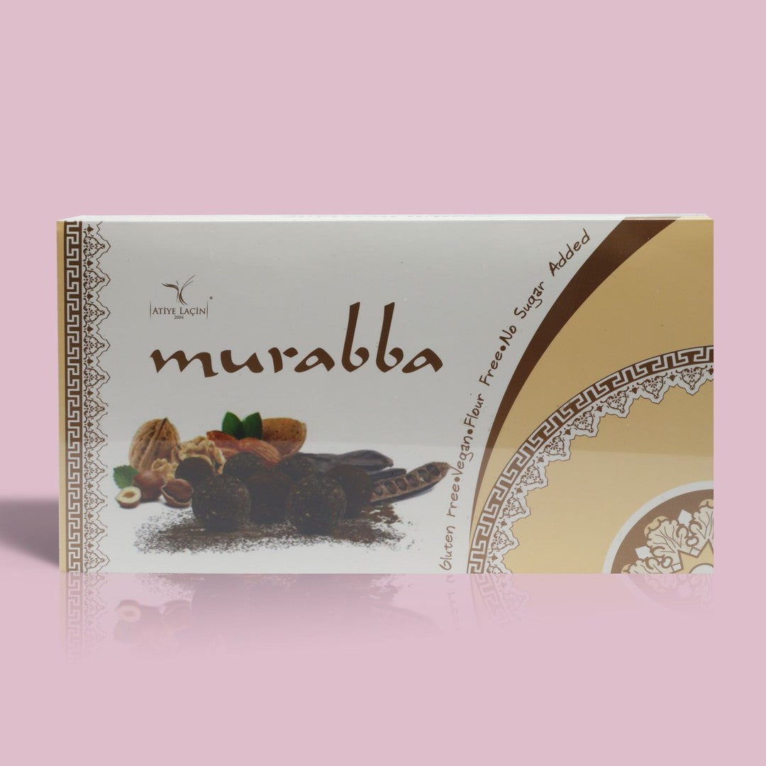 مربع عطية لاشين 250 غرام