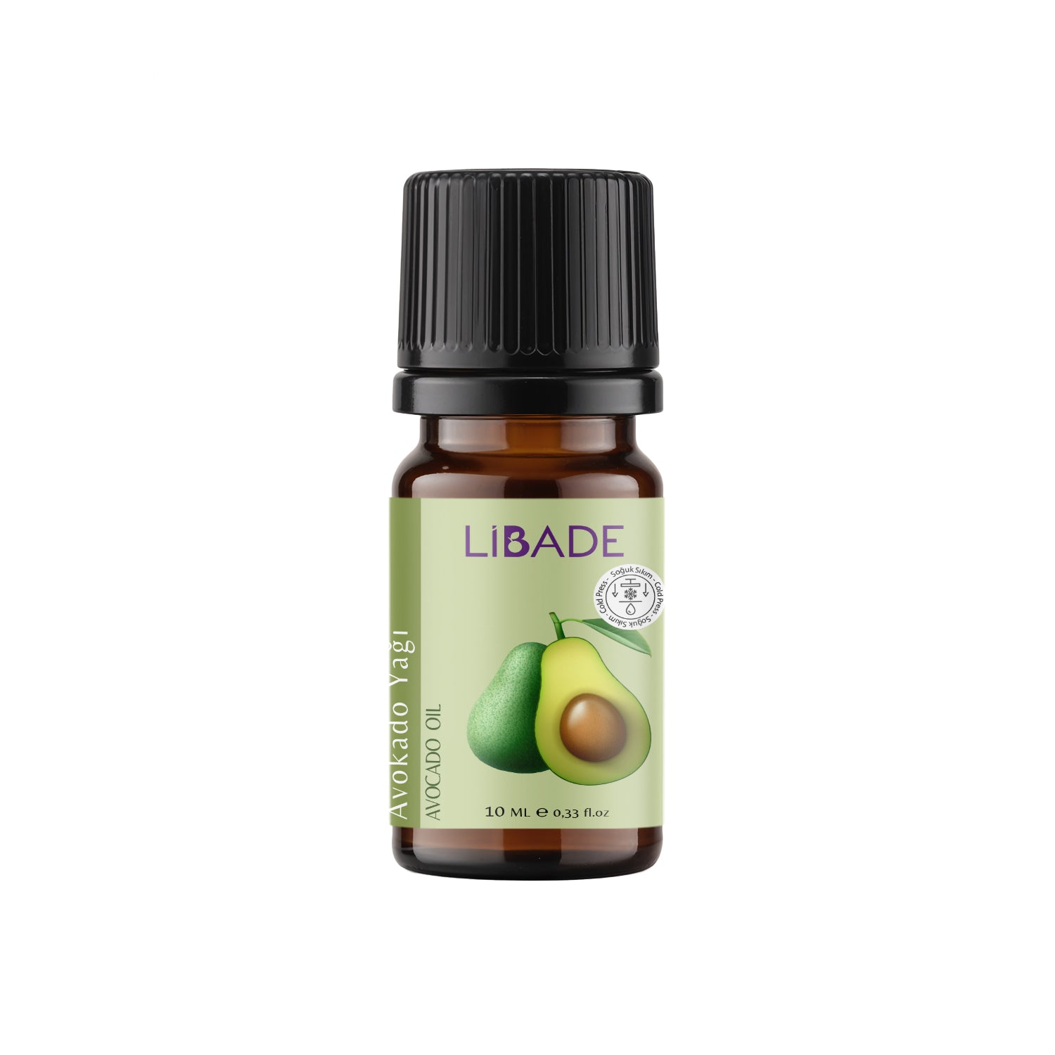 Libade Avokado Yağı 10 ML