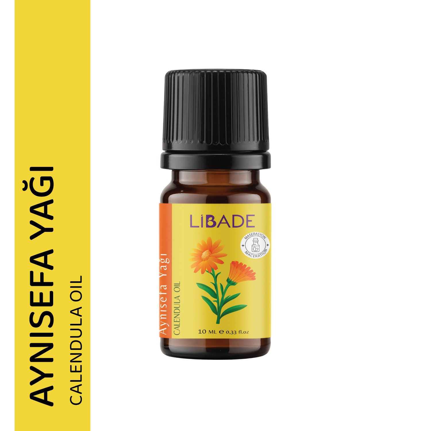 Libade Aynısefa Yağı 10 ML