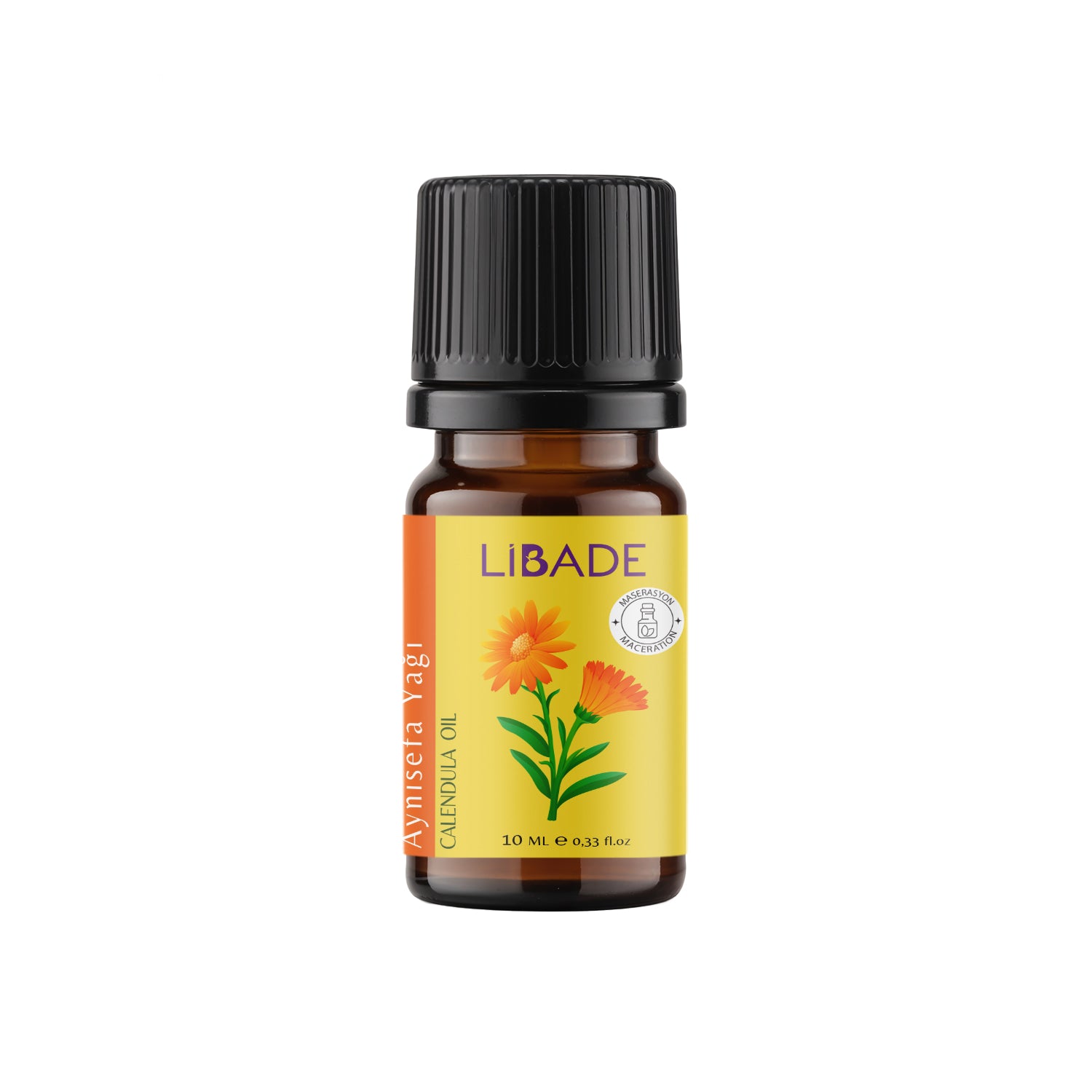 Libade Aynısefa Yağı 10 ML