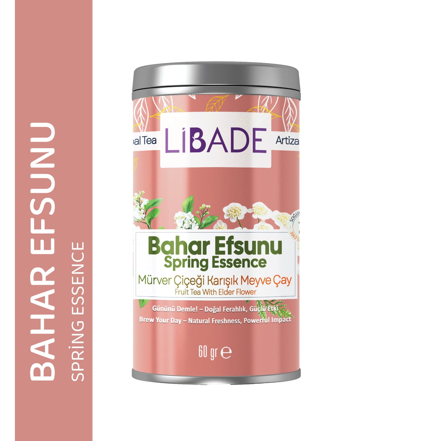 Libade Bahar Efsunu
