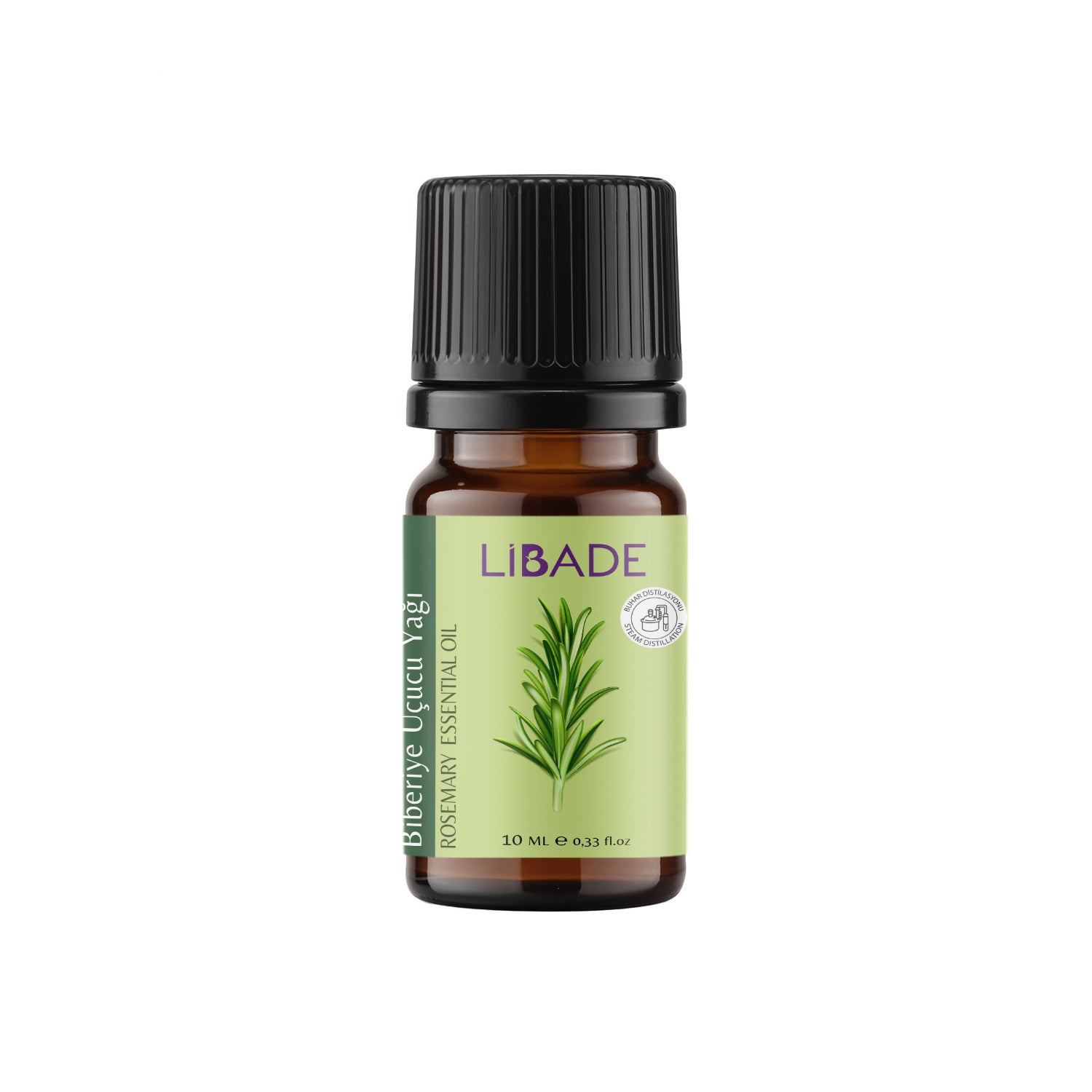 Libade Biberiye Uçucu Yağı 10 ML