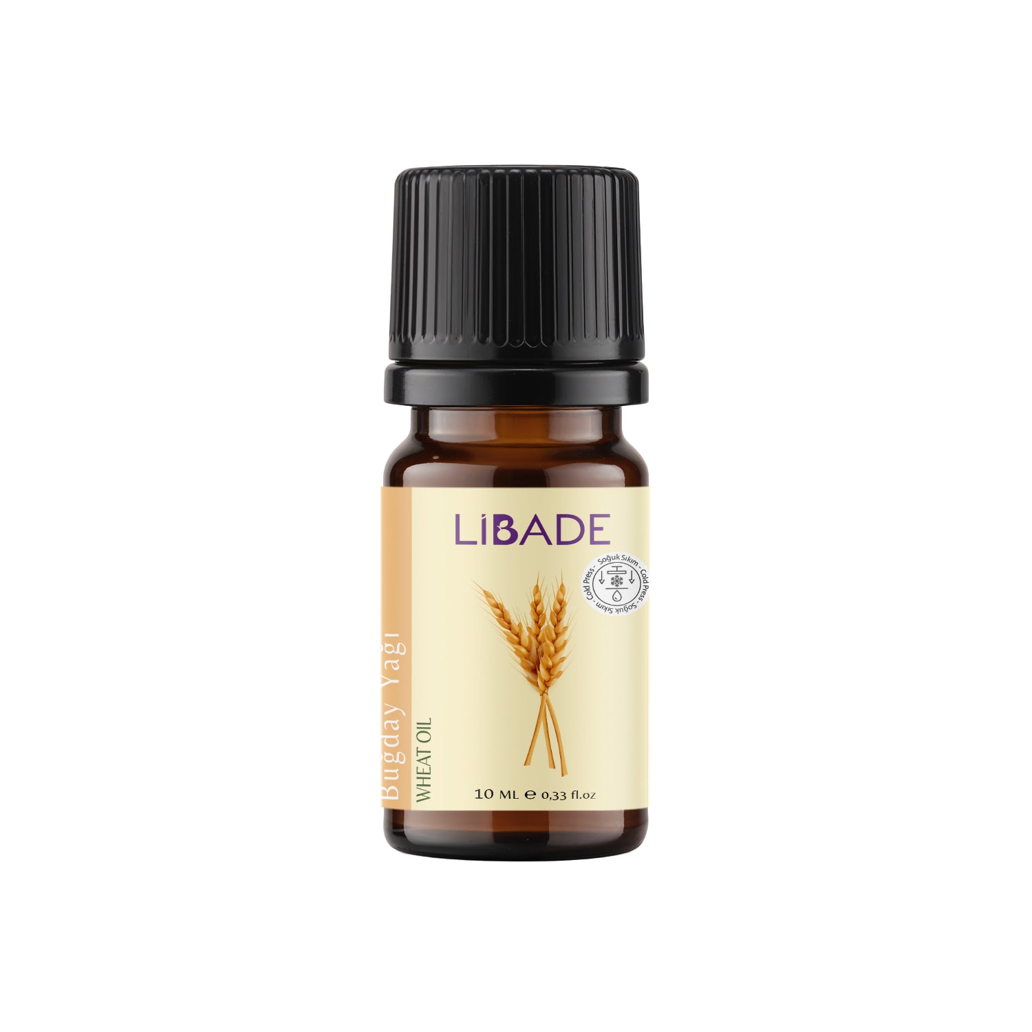 Libade Buğday Yağı 10 ML