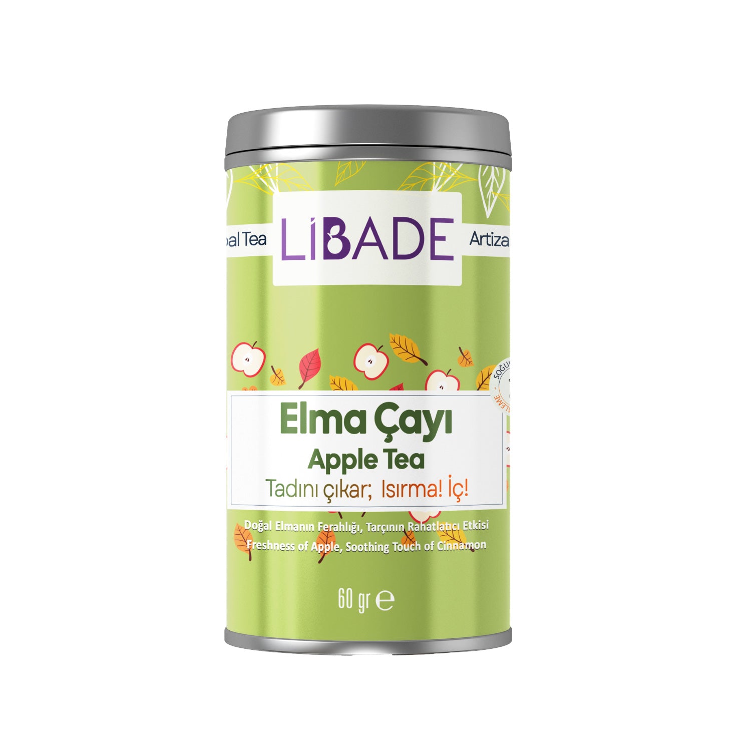 Libade Apple Tea