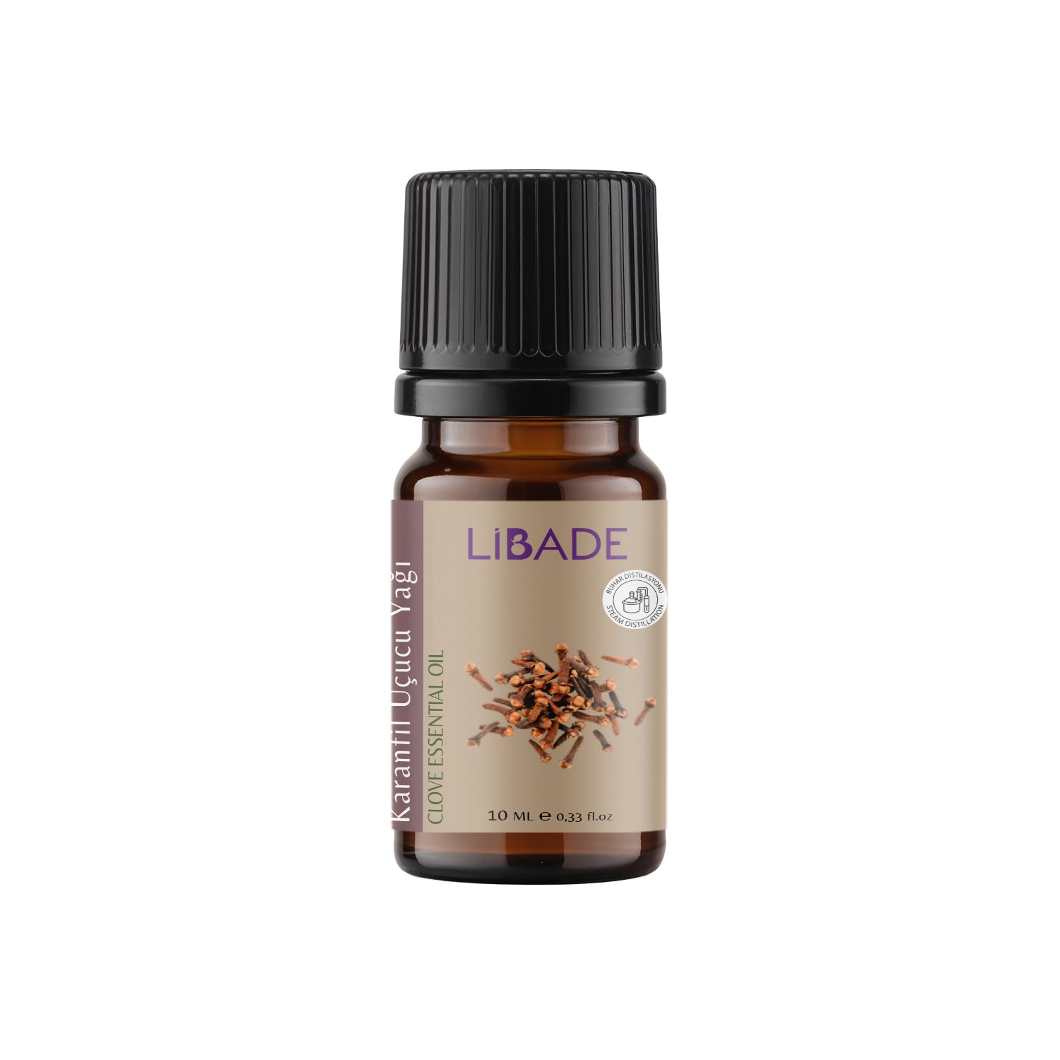 Libade Karanfil Uçucu Yağı 10 ML