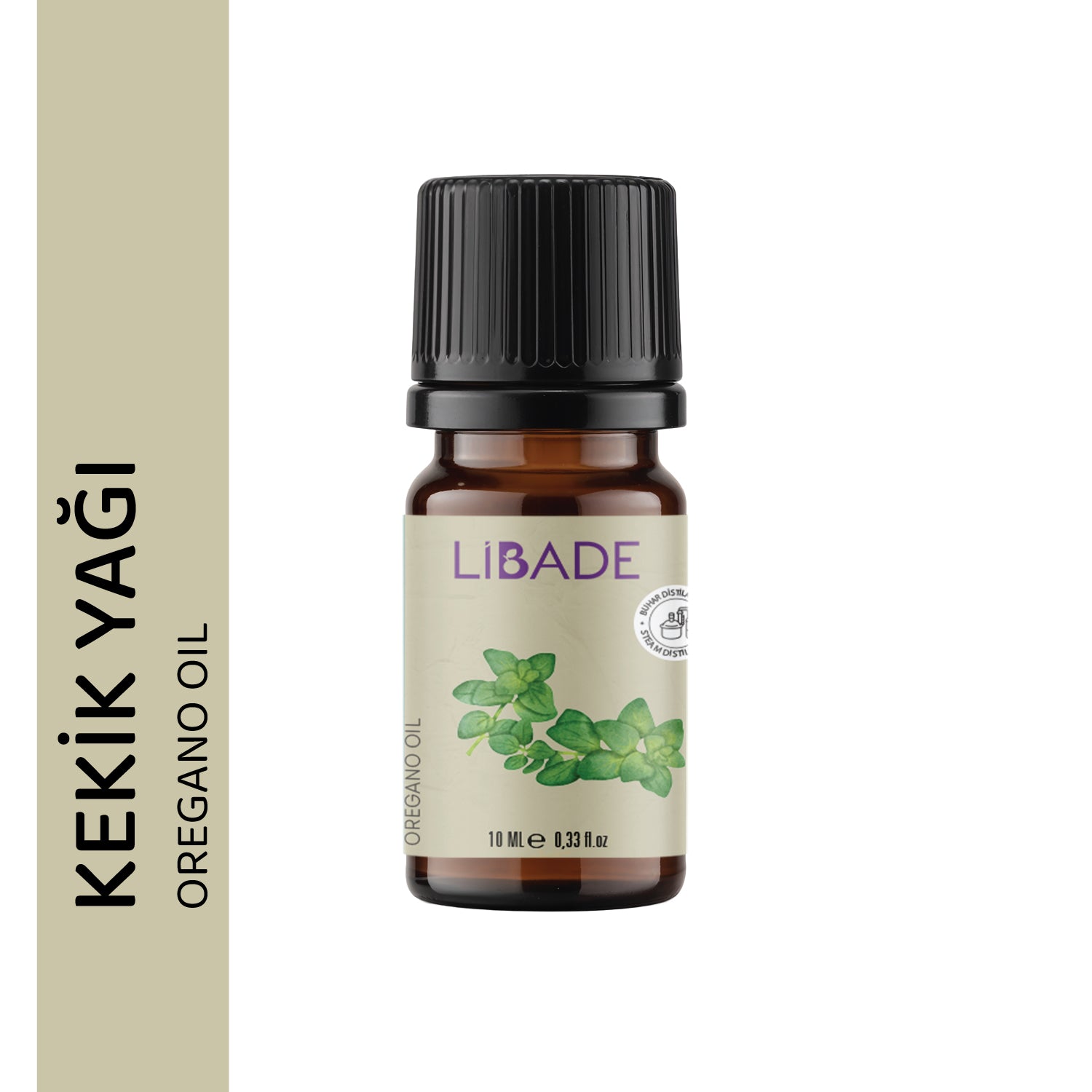 Libade Kekik Yağı 10 ML