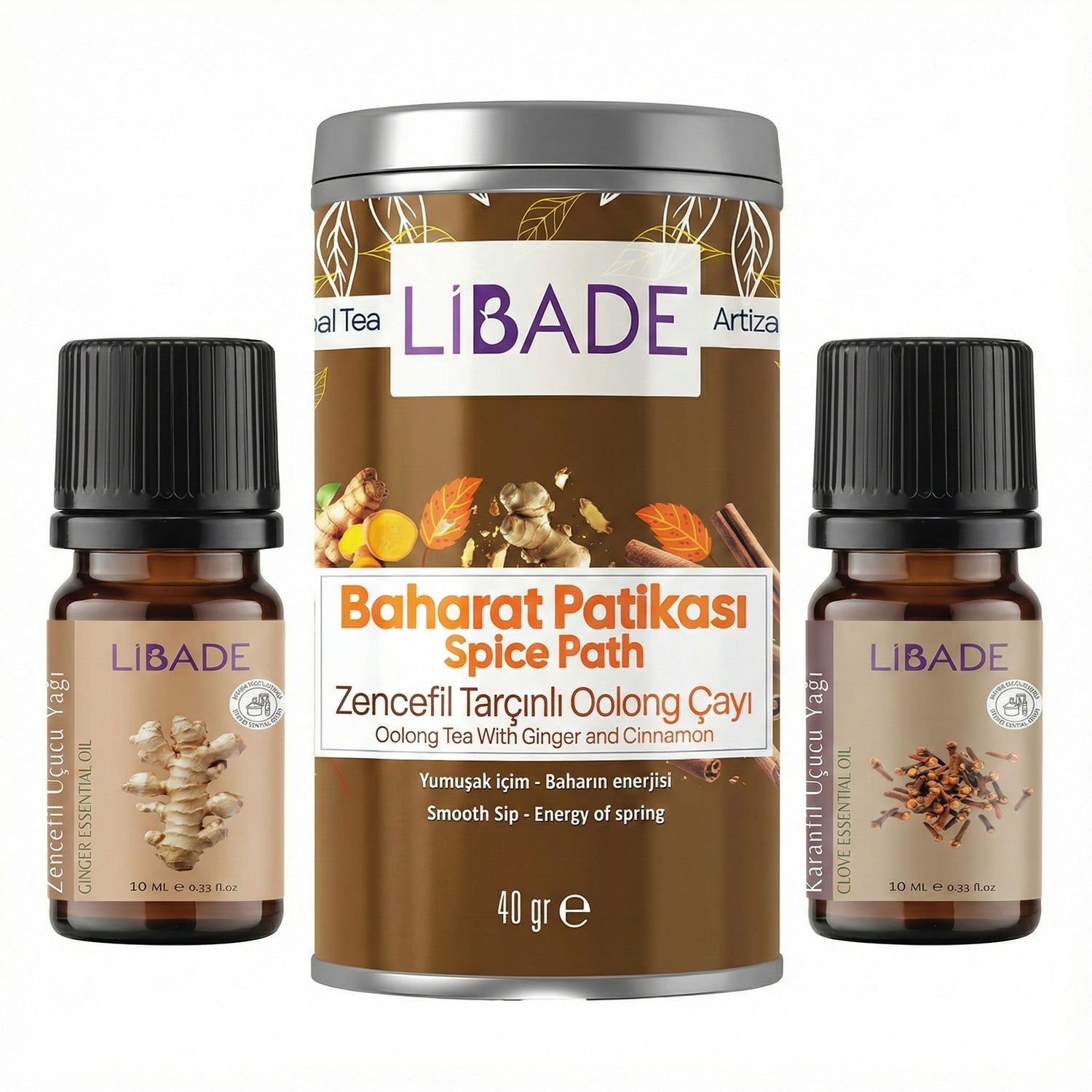 Kış Kalkanı & Bağışıklık