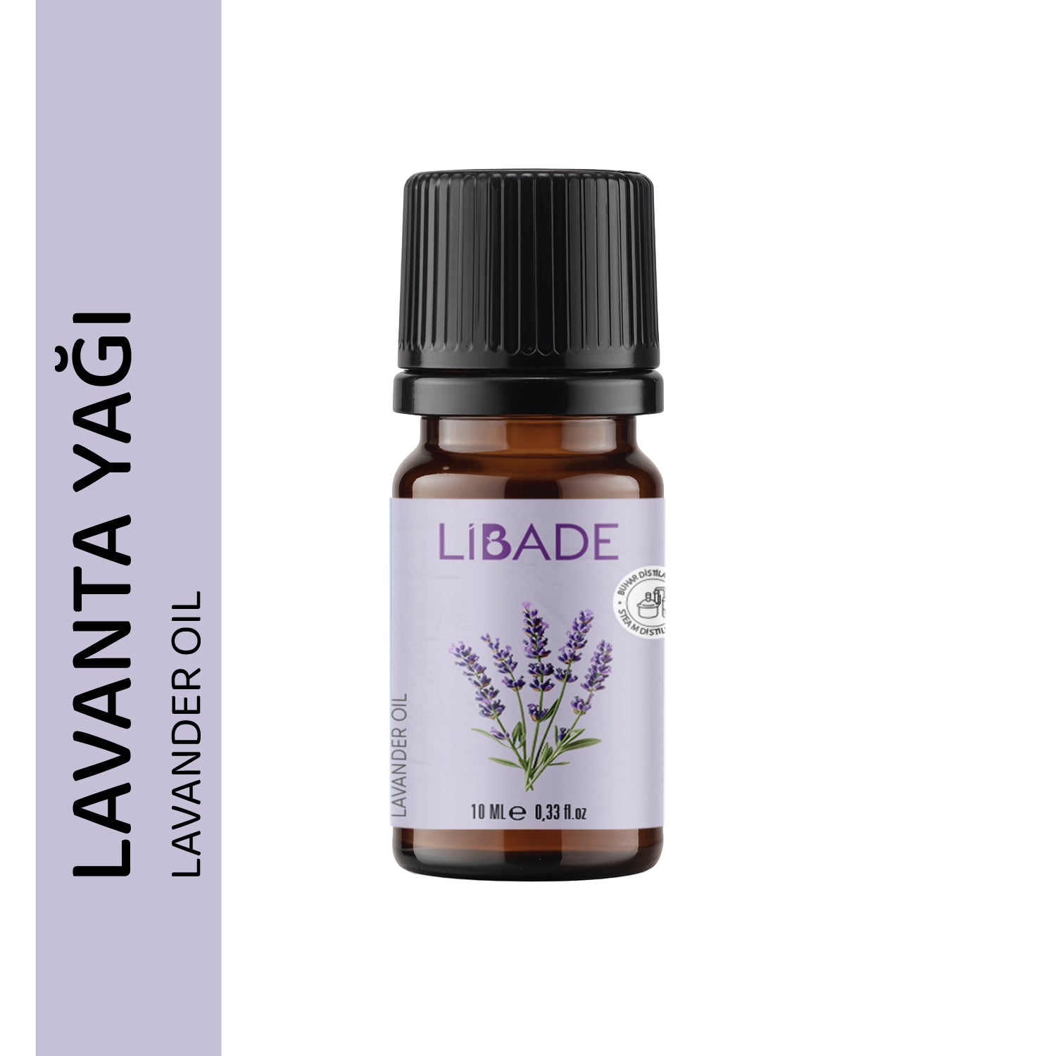 Libade Lavanta Yağı 10 ML