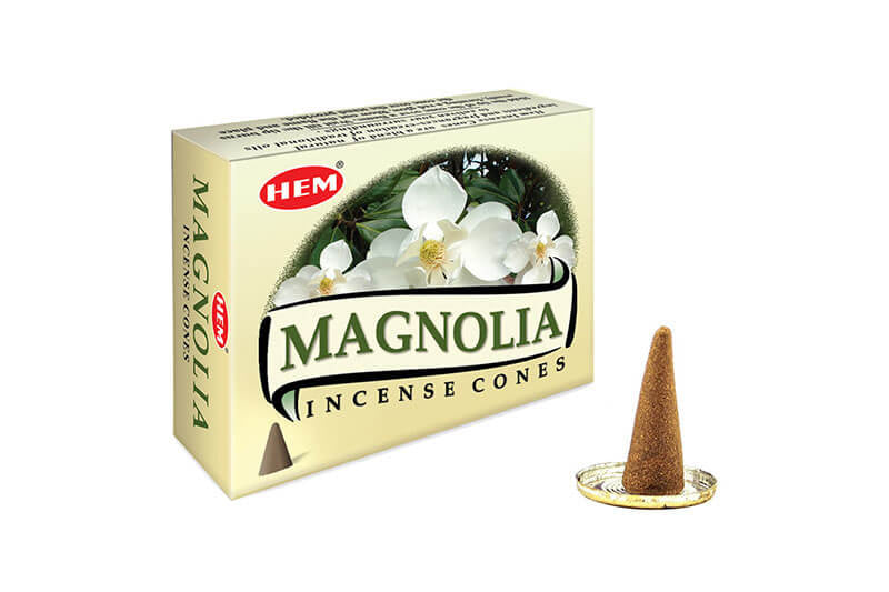 Manolya Konik Tütsü