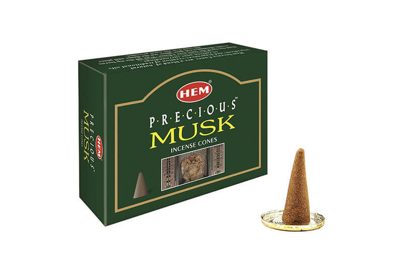 Misk Konik Tütsü