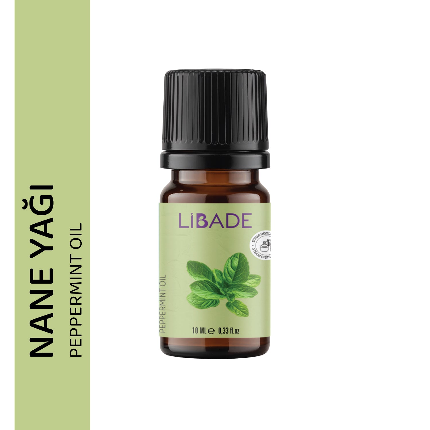 Libade Nane Yağı 10 ML