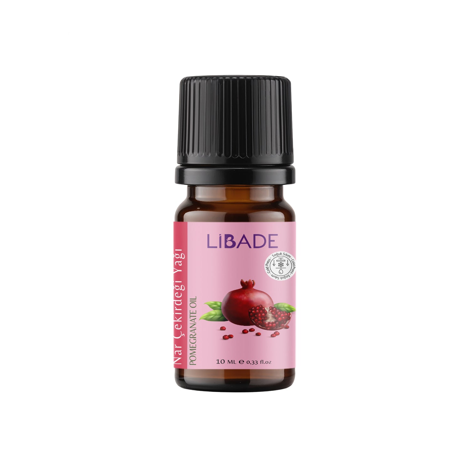 Libade Nar Çekirdeği Yağı 10 ML