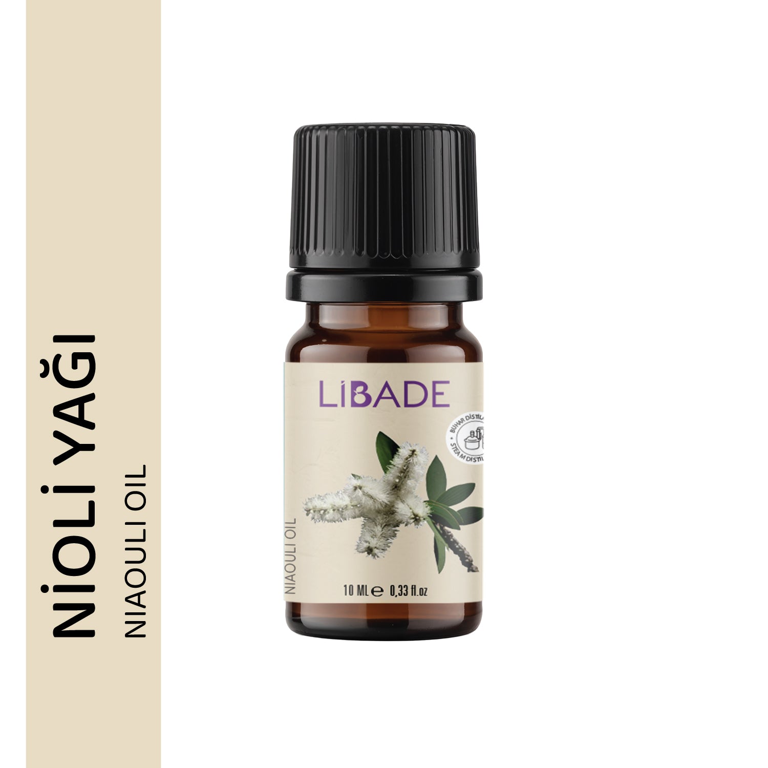 Libade Niouli Yağı 10 ML