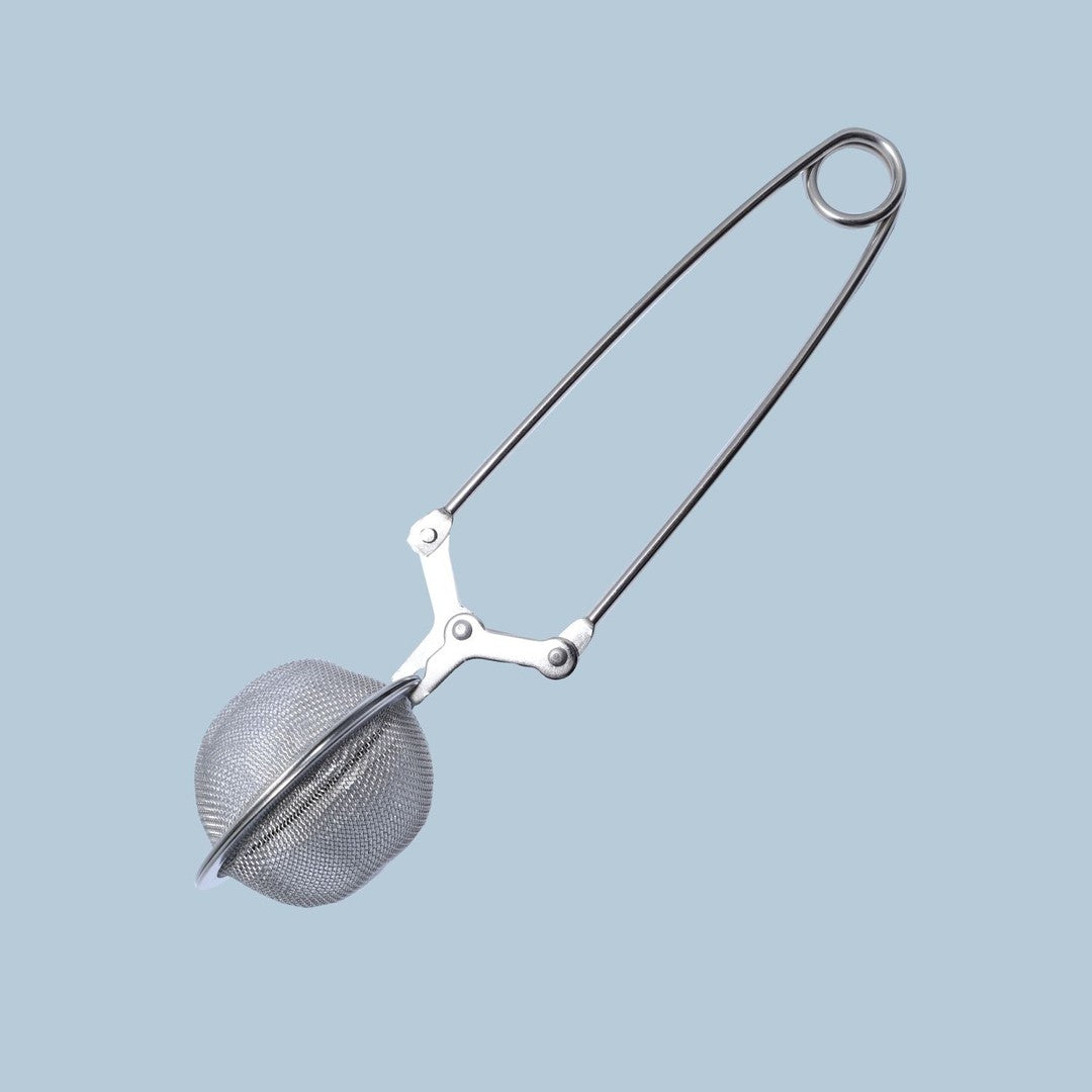 Penguin Tea Strainer