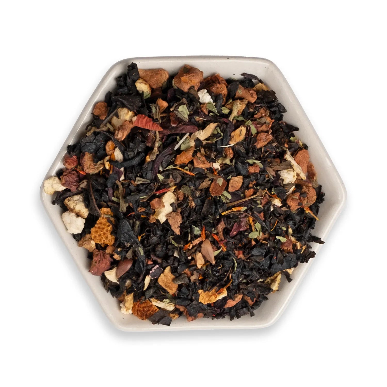 Libade Orange Cinnamon Oolong Tea 40 gr