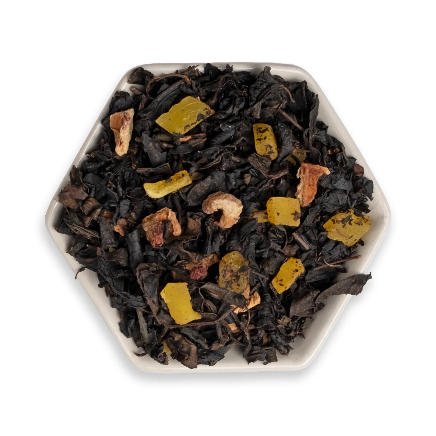 Libade Peach and Mango Oolong Tea 40 gr