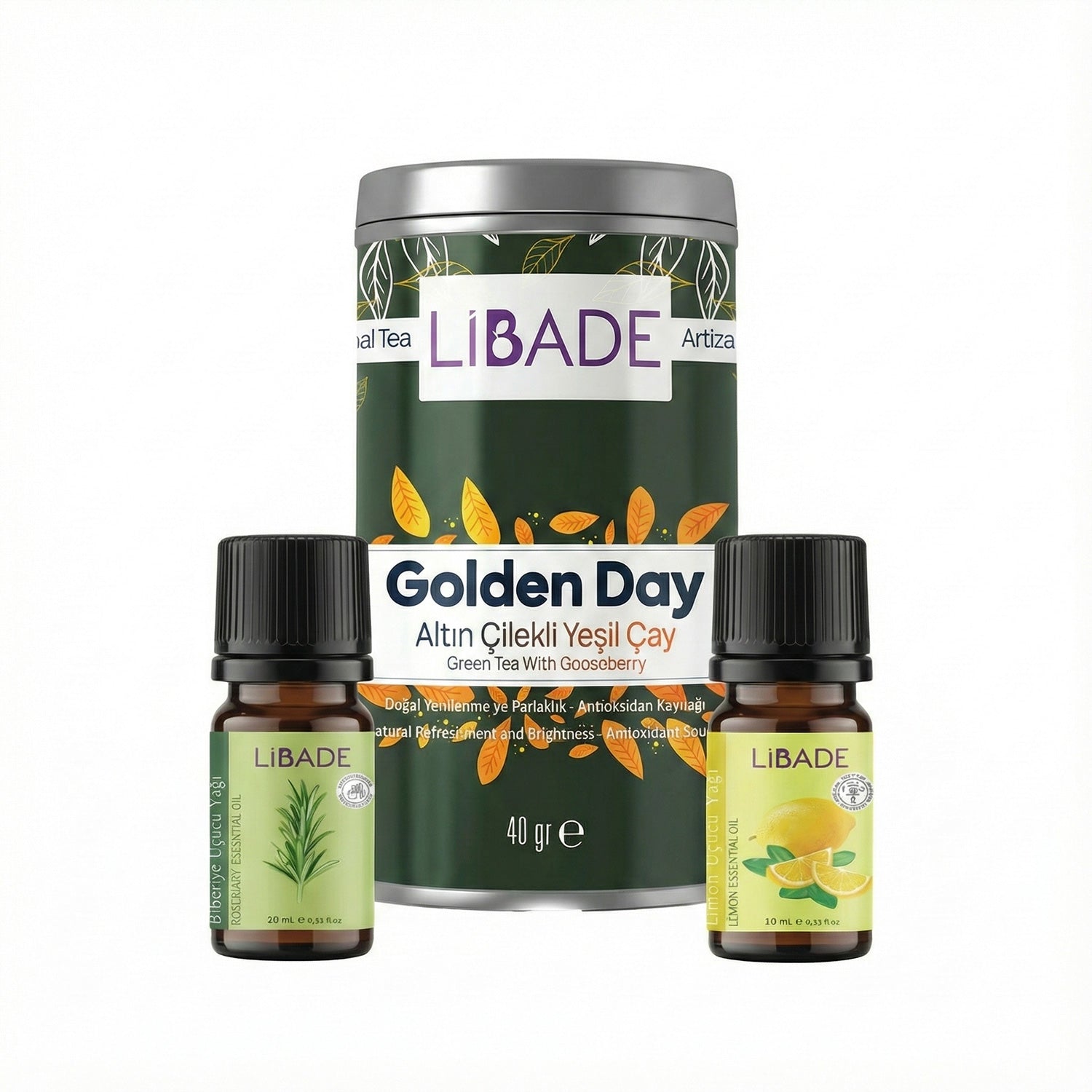 Zihin Açıcı & Odaklanma