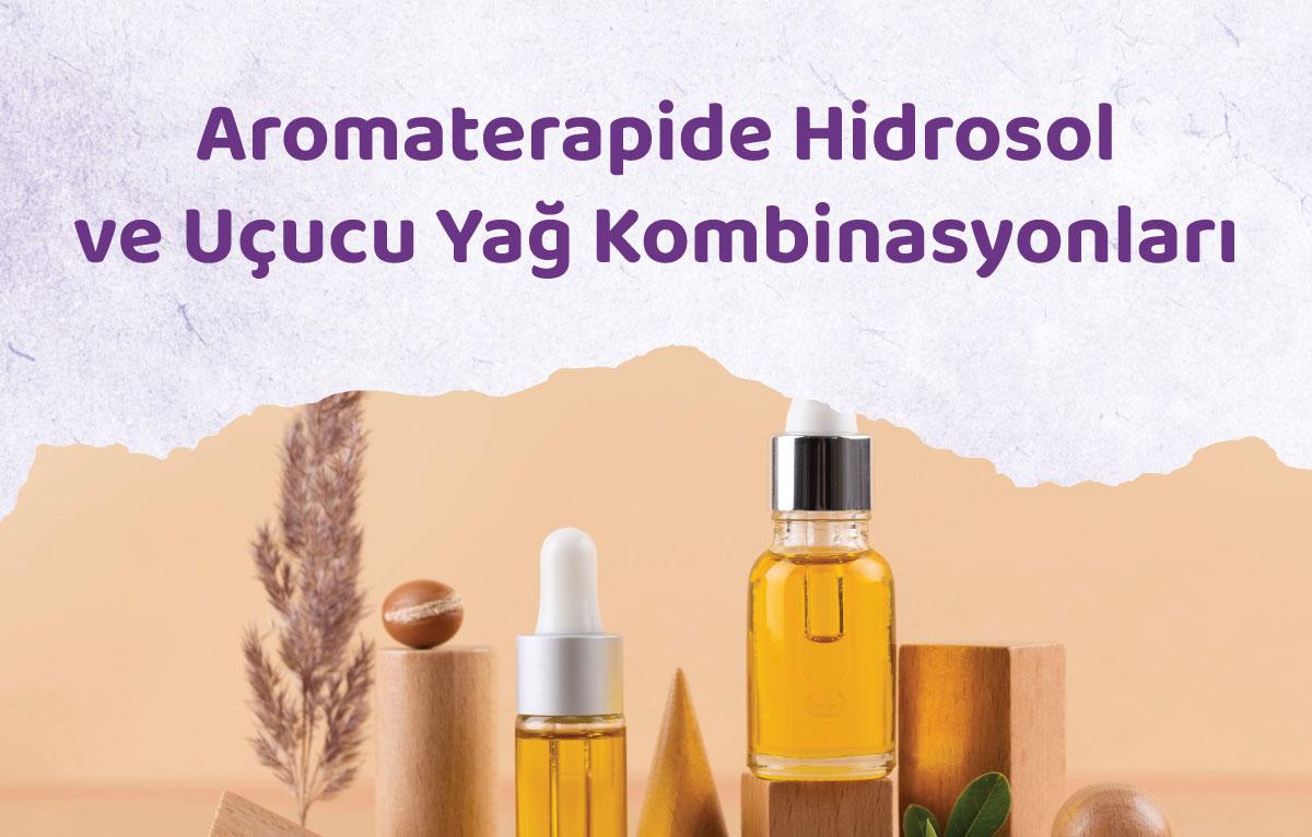Aromaterapi Dünyasında İkili Kullanım: Neden Etkili?