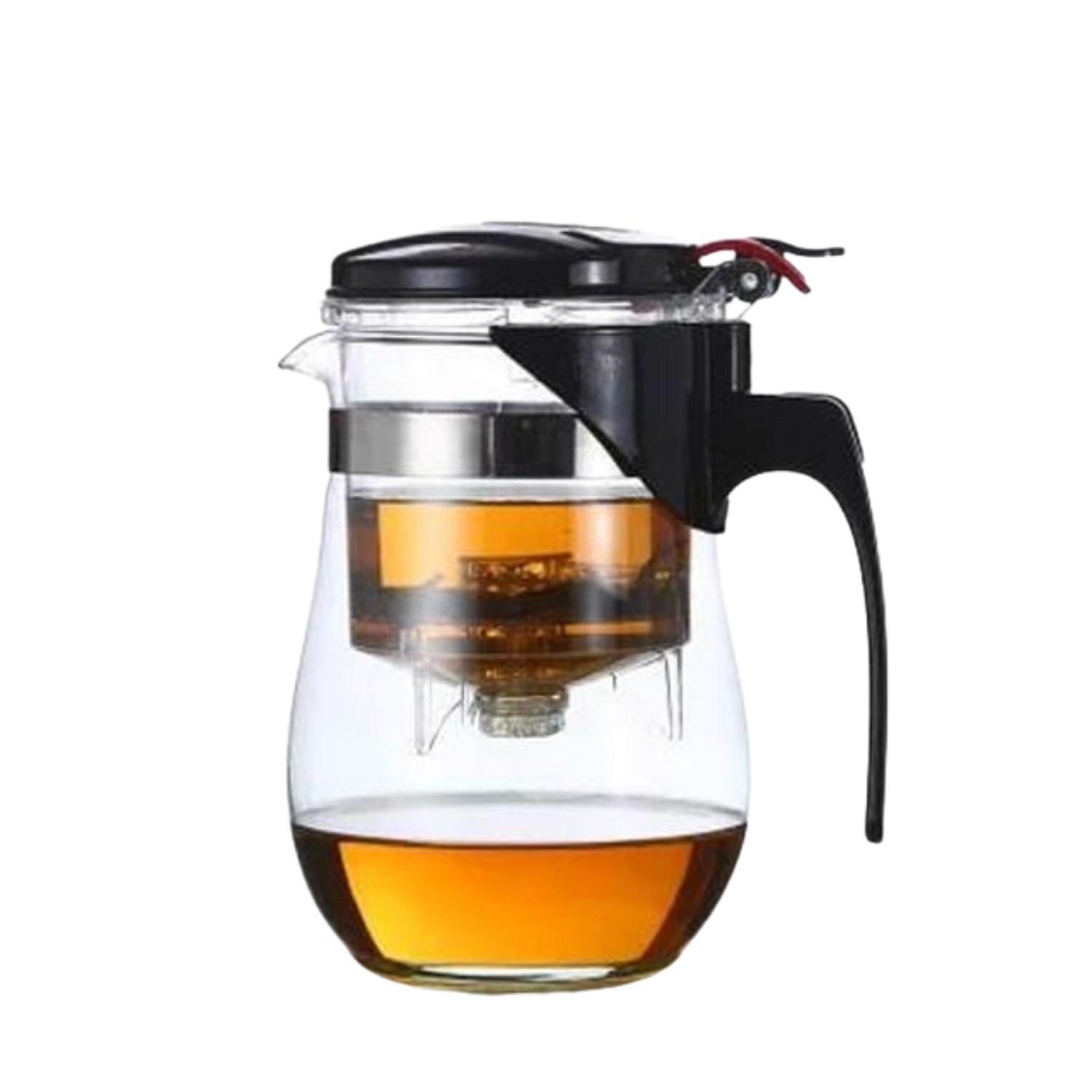 Bitki Çayı Demliği 350 ML