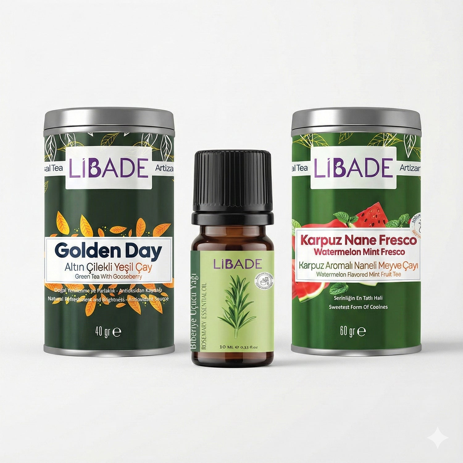 Detoks & Sıkılaşma Rutini