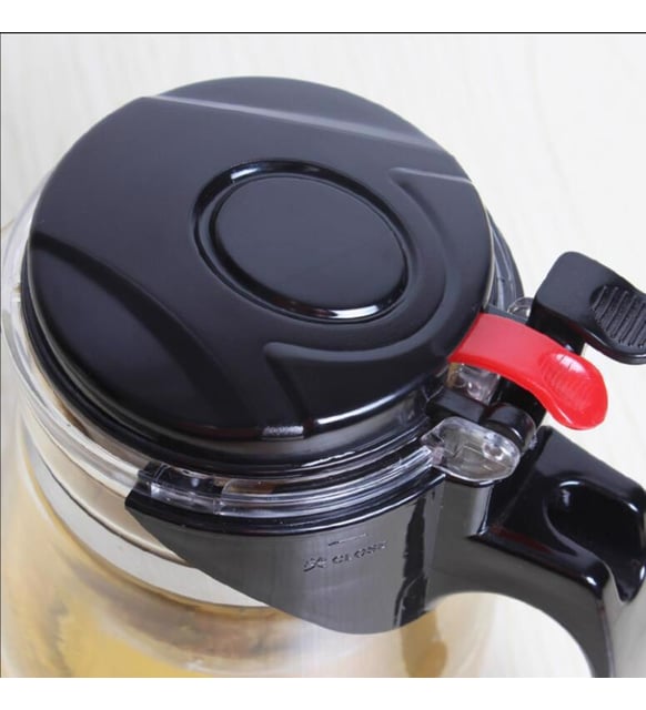 Bitki Çayı Demliği 350 ML