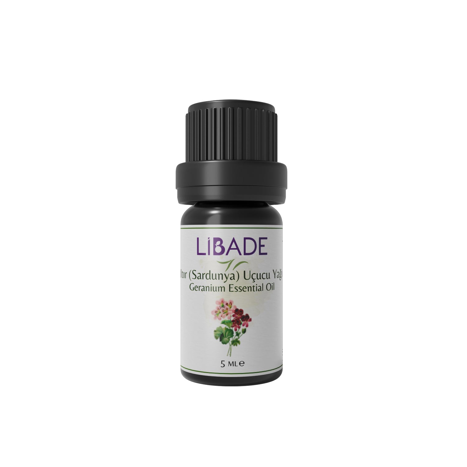 Libade Itır Uçucu Yağı 5 ML