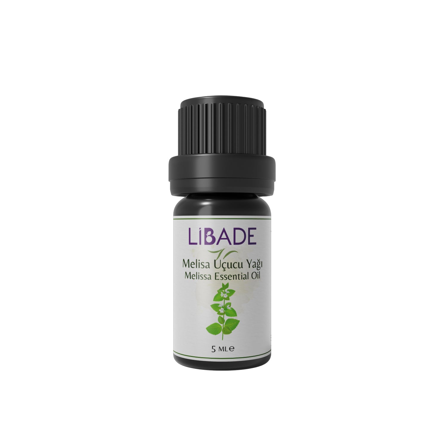 Libade Melisa Uçucu Yağı 5 ML