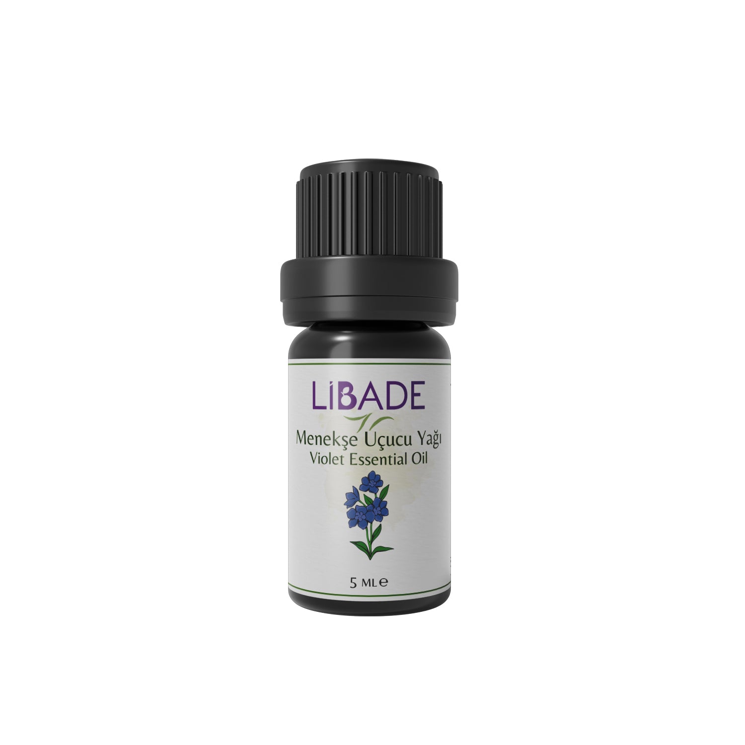 Libade Menekşe Uçucu Yağı 5 ML
