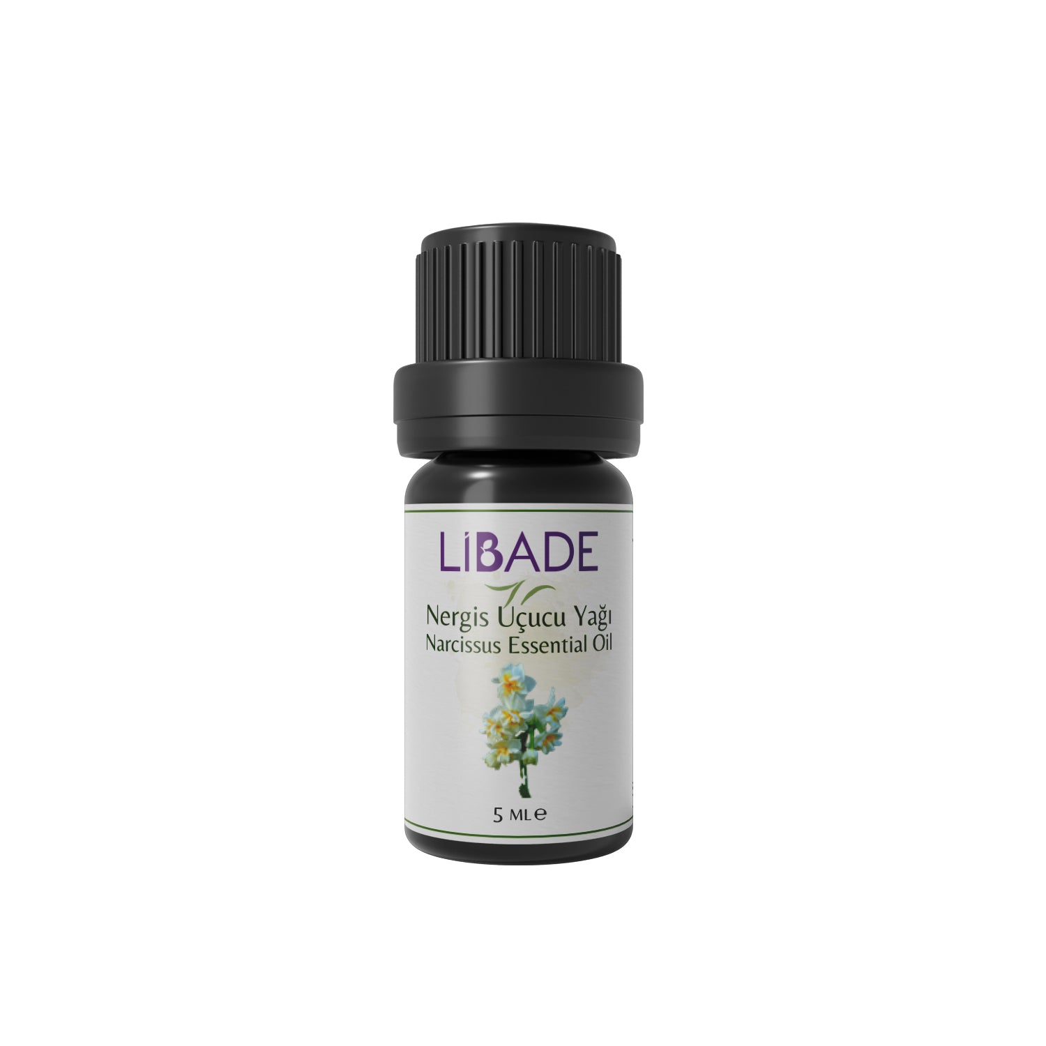 Libade Nergis Uçucu Yağı 5 ML