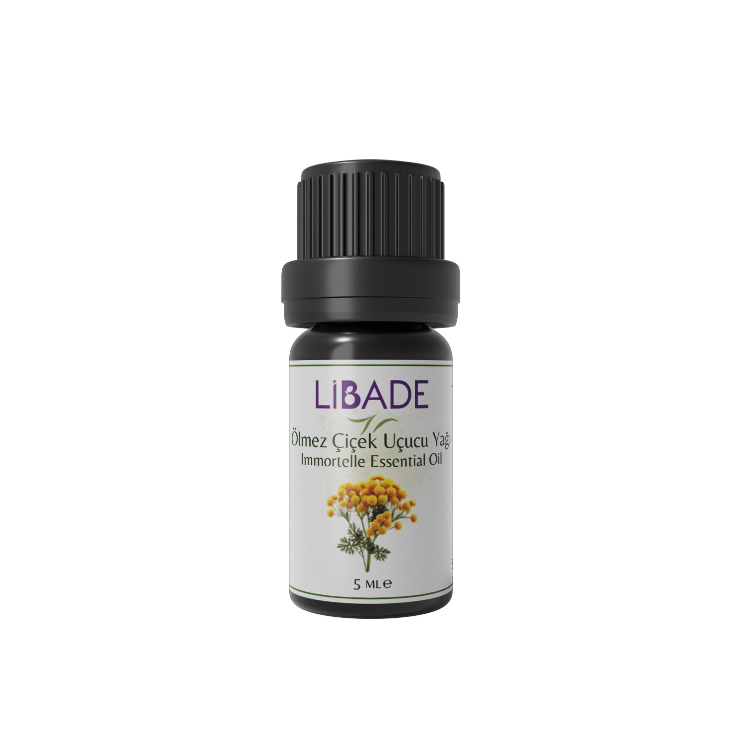 Libade Ölmez Çiçek Uçucu Yağı 5 ML