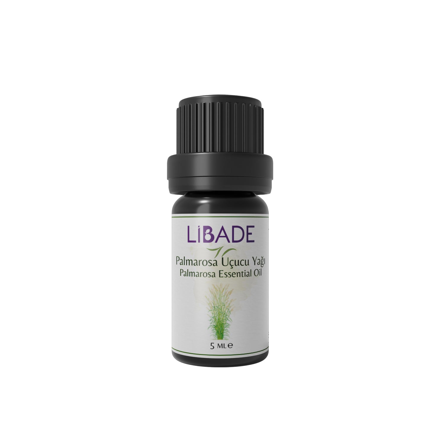 Libade Palmorosa Uçucu Yağı 5 ML