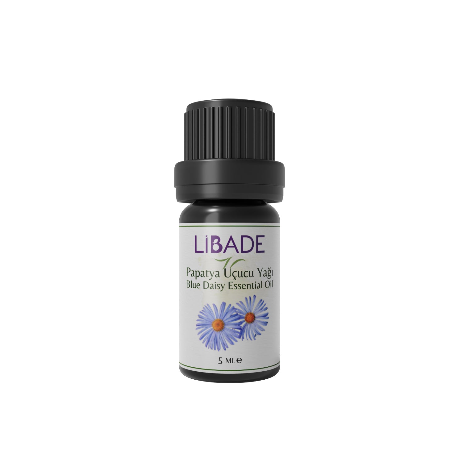 Libade Papatya Uçucu Yağı 5 ML