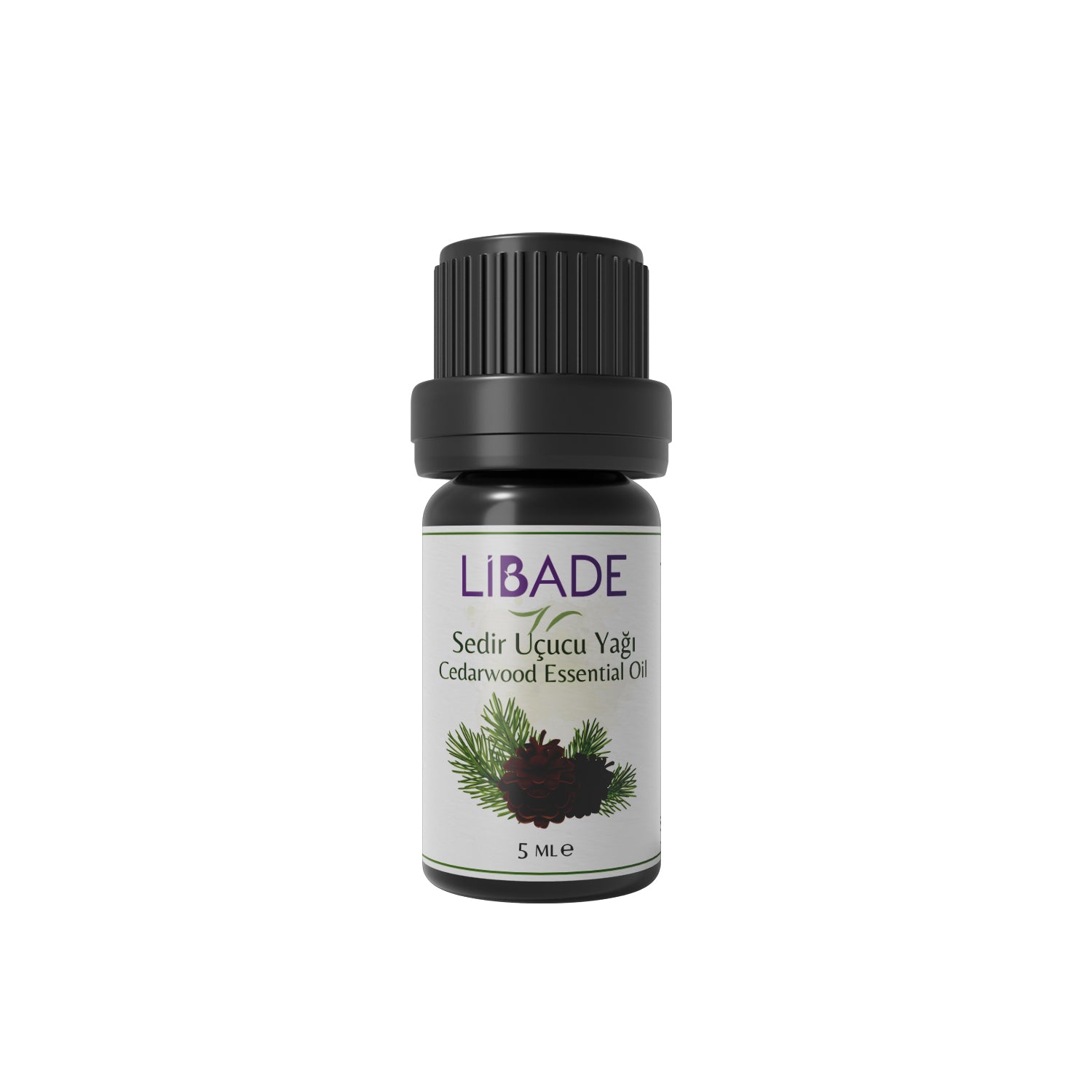Libade Sedir Uçucu Yağı 5 ML