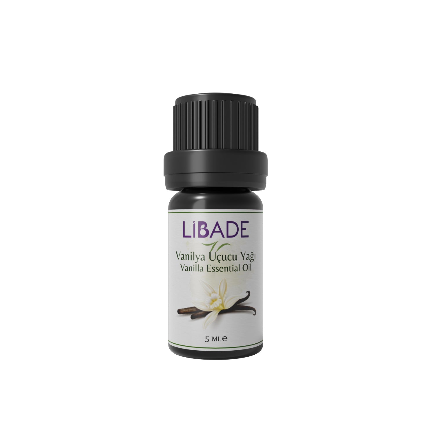 Libade Vanilya Uçucu Yağı 5 ML