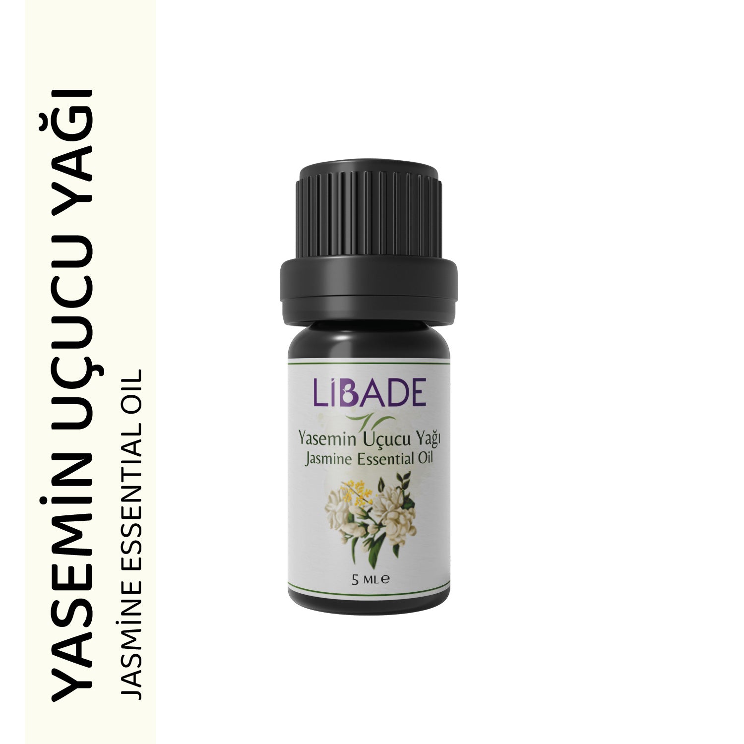 Libade Yasemin Uçucu Yağı 5 ML